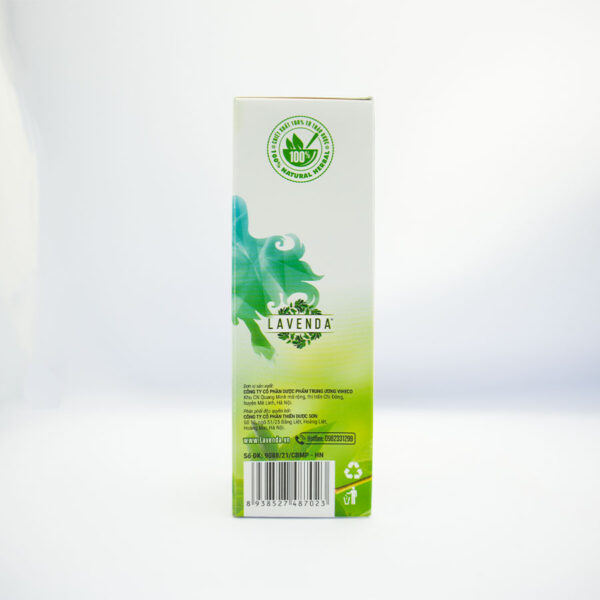 Xịt Thảo Dược LAVENDA - Ảnh 6