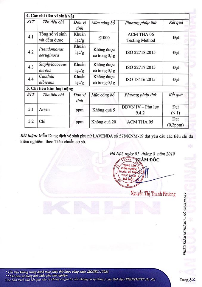 kiem nghiem rua lavenda 1